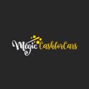Magic Cash For Cars logo